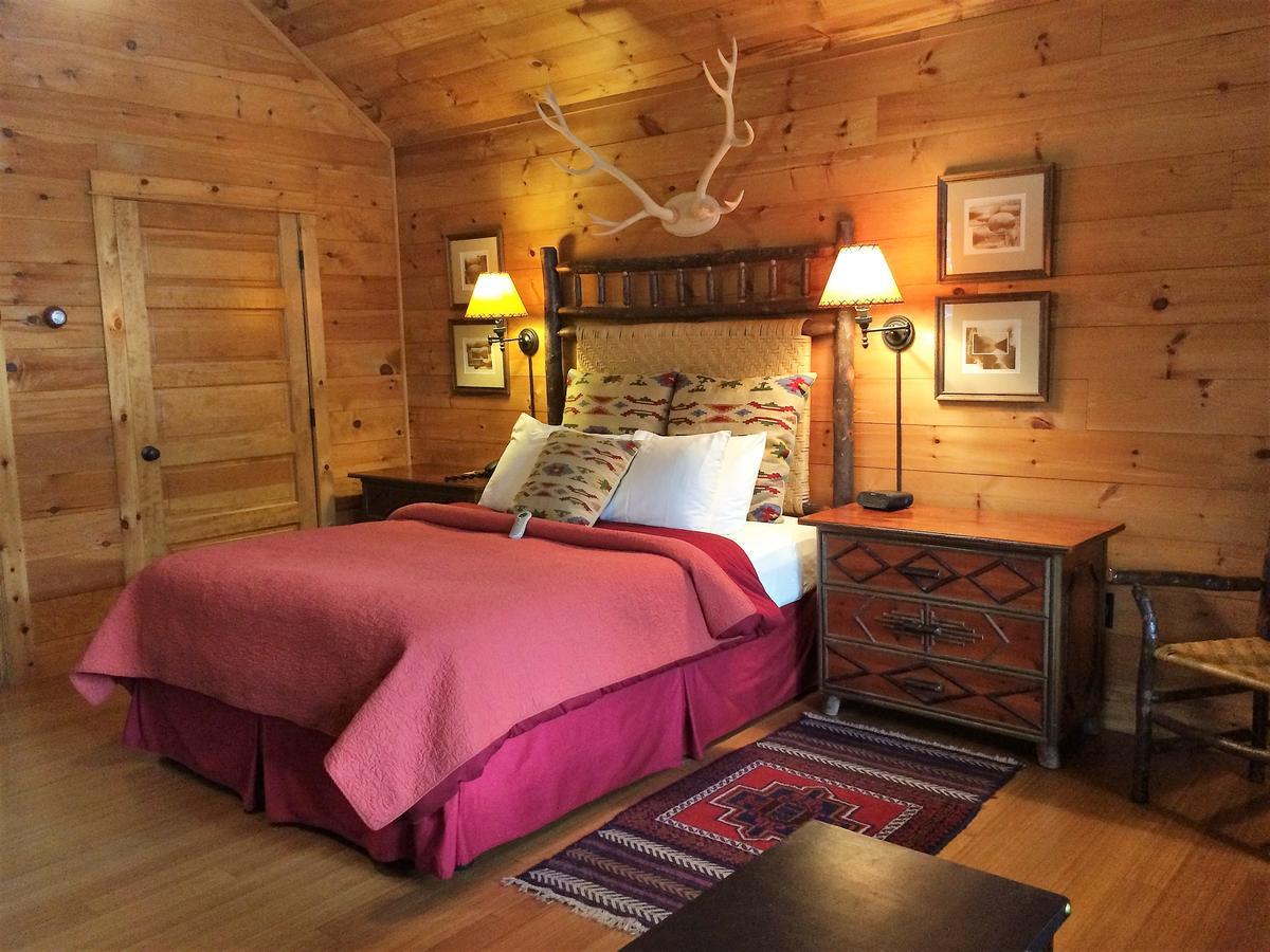Dartbrook Lodge Keene Luaran gambar