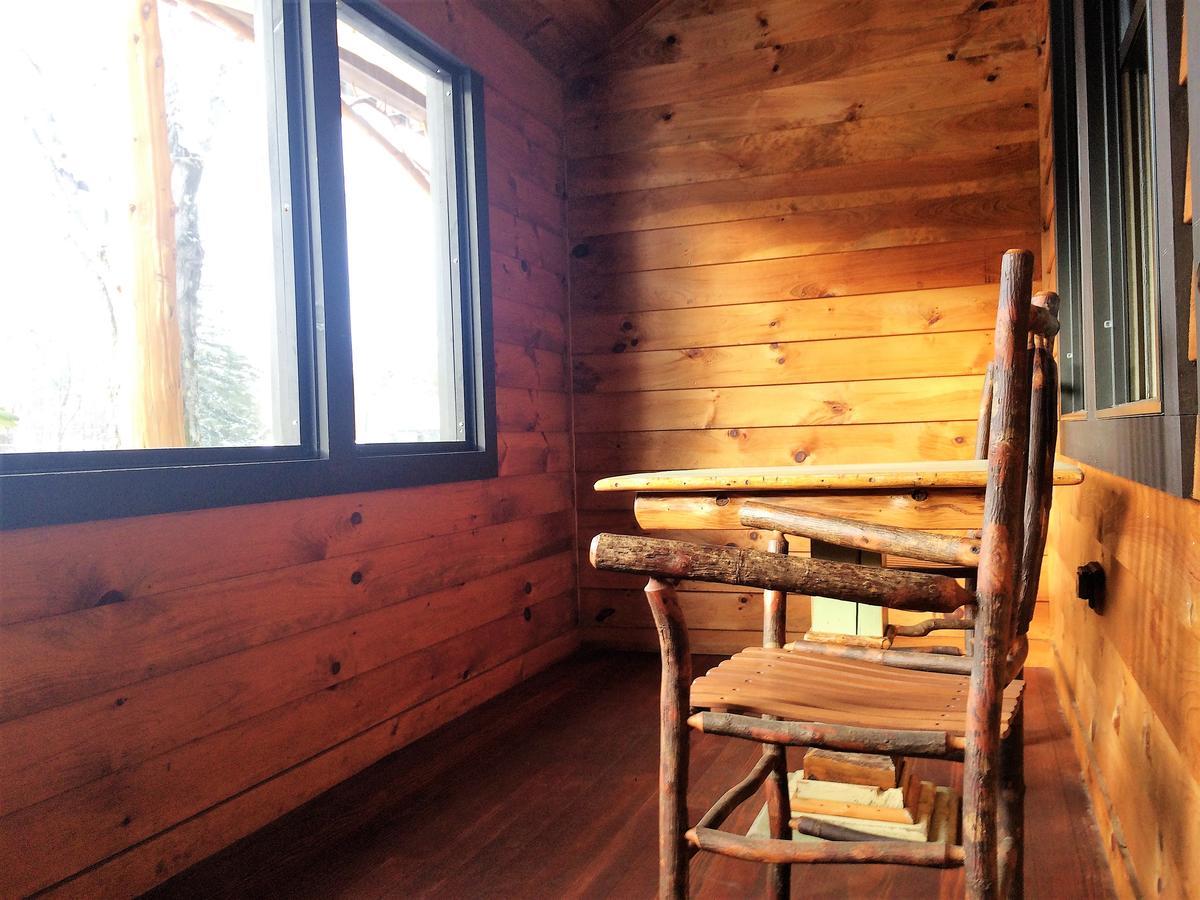 Dartbrook Lodge Keene Luaran gambar