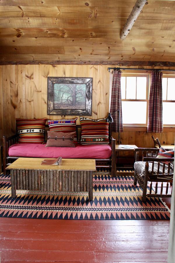Dartbrook Lodge Keene Luaran gambar