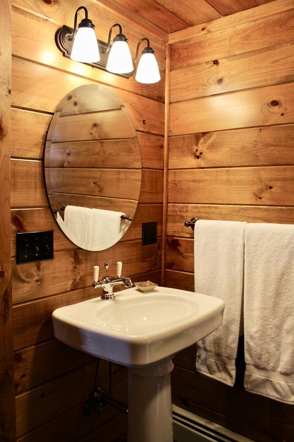 Dartbrook Lodge Keene Luaran gambar