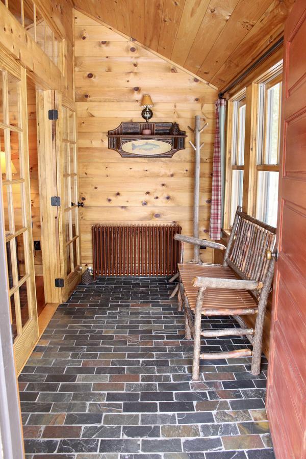 Dartbrook Lodge Keene Luaran gambar