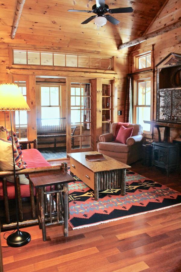 Dartbrook Lodge Keene Luaran gambar