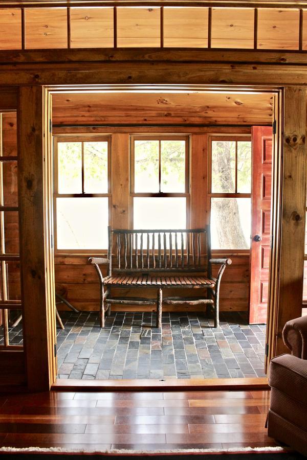 Dartbrook Lodge Keene Luaran gambar