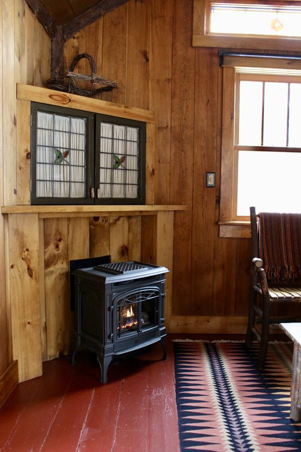 Dartbrook Lodge Keene Luaran gambar