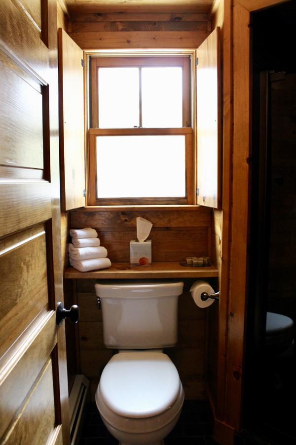Dartbrook Lodge Keene Luaran gambar