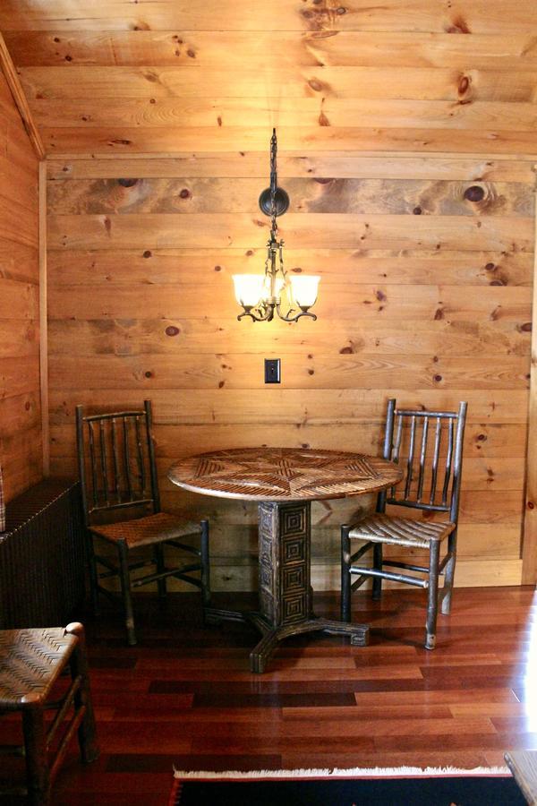 Dartbrook Lodge Keene Luaran gambar