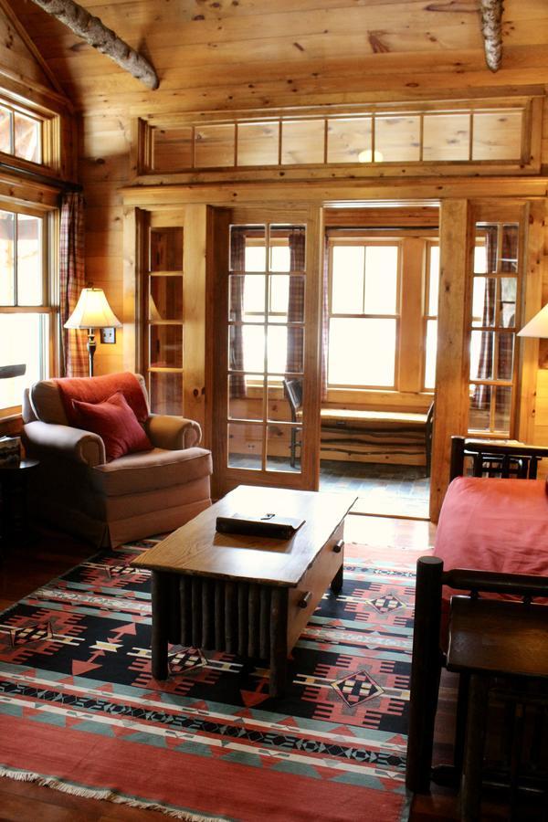 Dartbrook Lodge Keene Luaran gambar