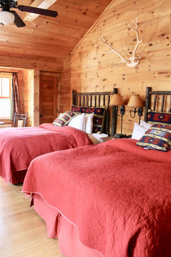 Dartbrook Lodge Keene Luaran gambar