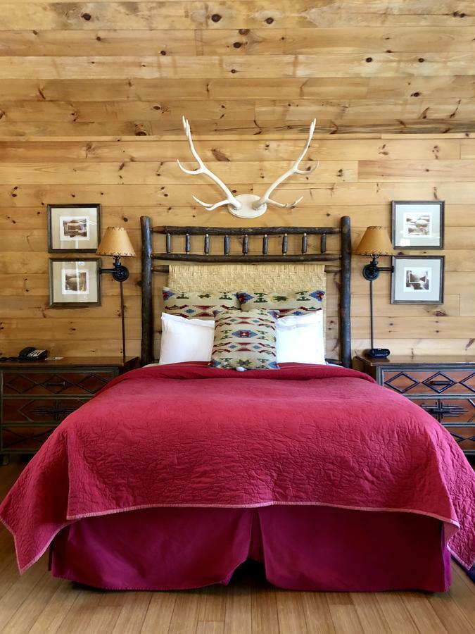 Dartbrook Lodge Keene Luaran gambar