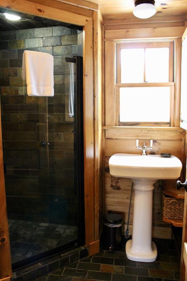 Dartbrook Lodge Keene Luaran gambar