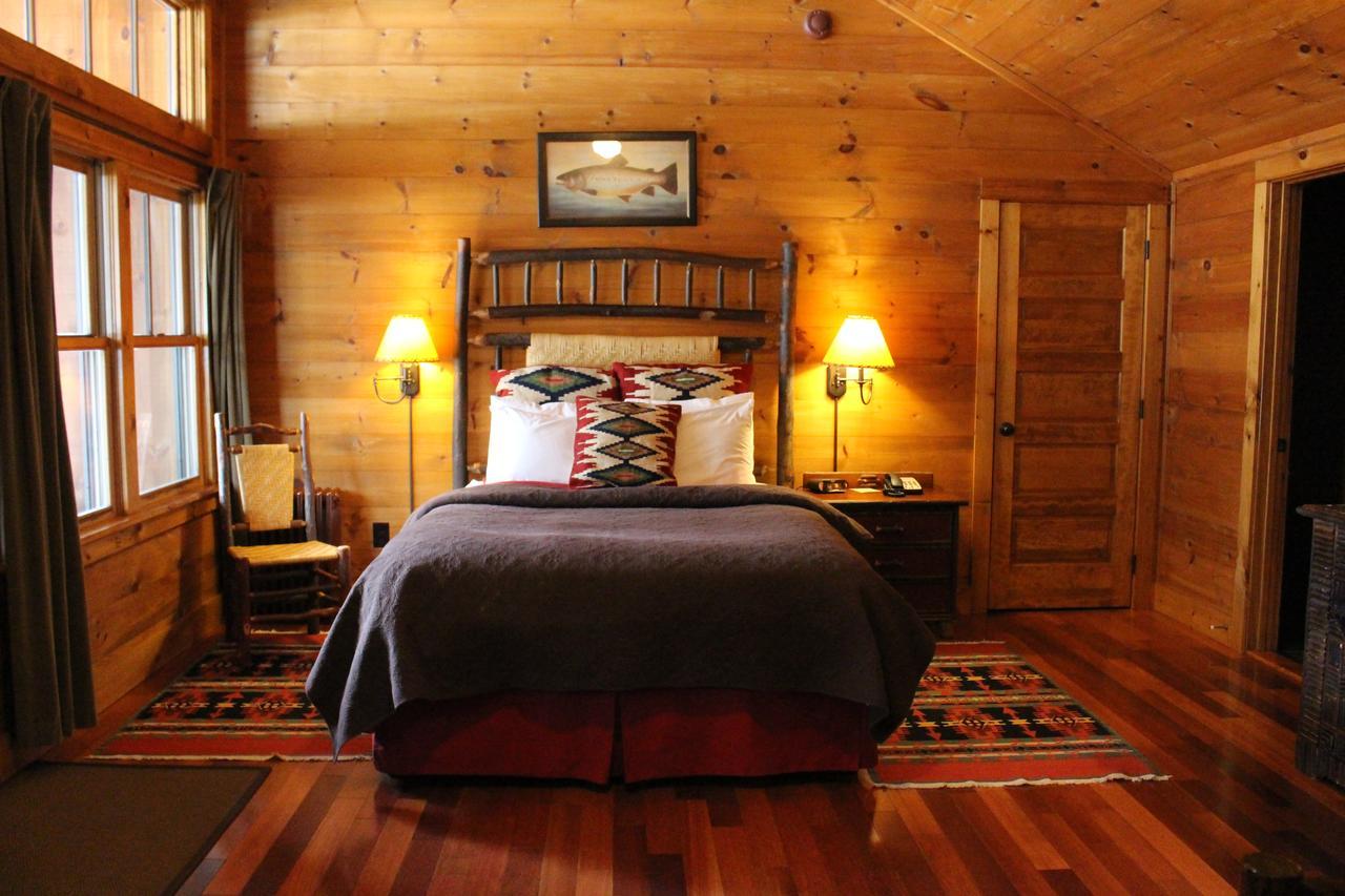Dartbrook Lodge Keene Luaran gambar