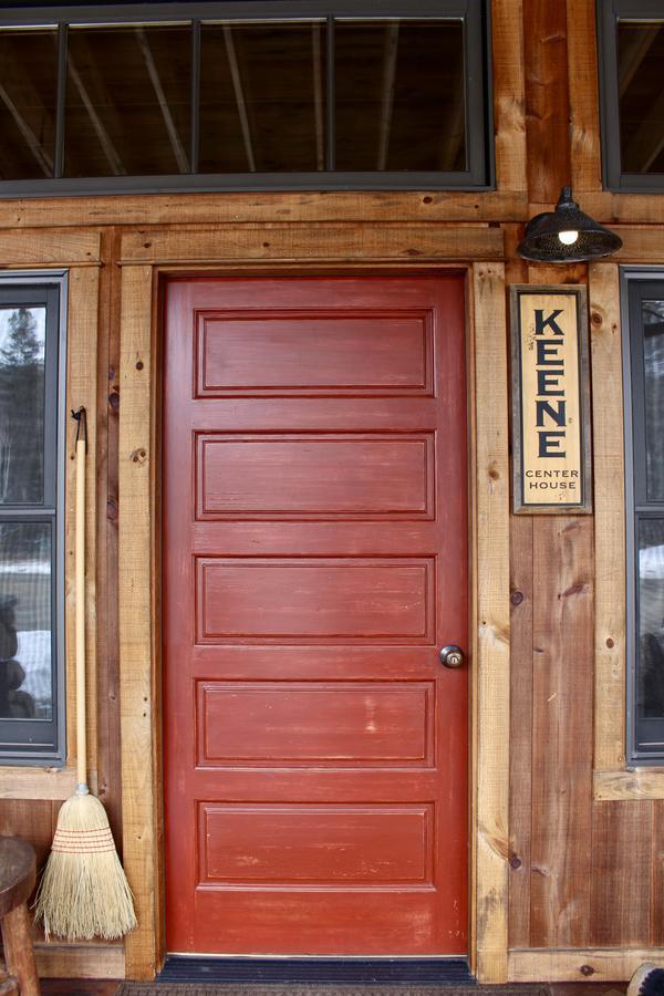 Dartbrook Lodge Keene Luaran gambar
