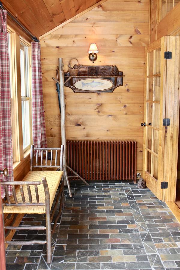 Dartbrook Lodge Keene Luaran gambar