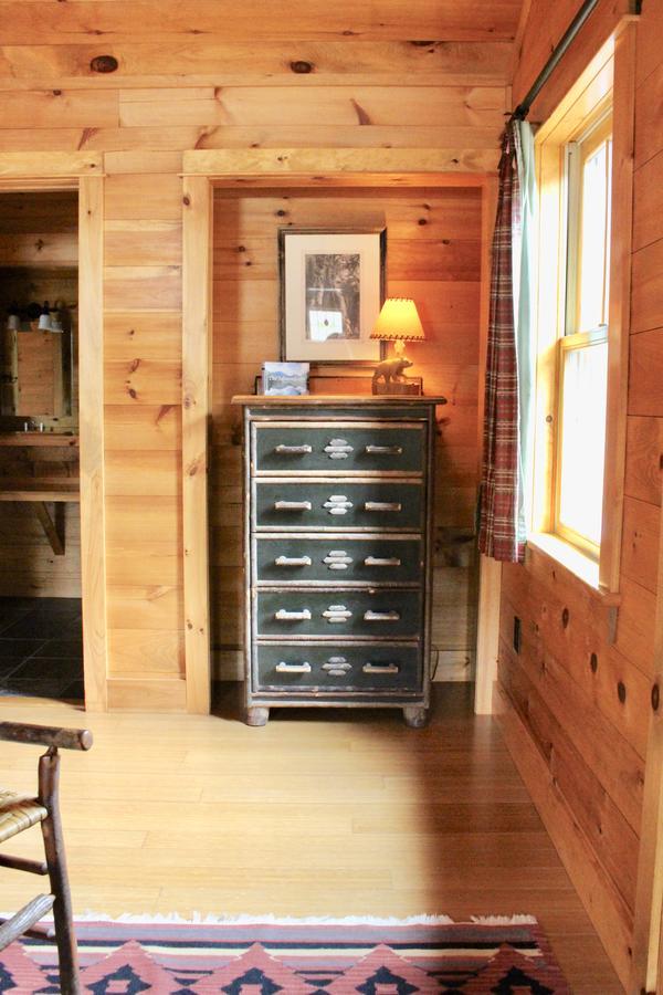 Dartbrook Lodge Keene Luaran gambar