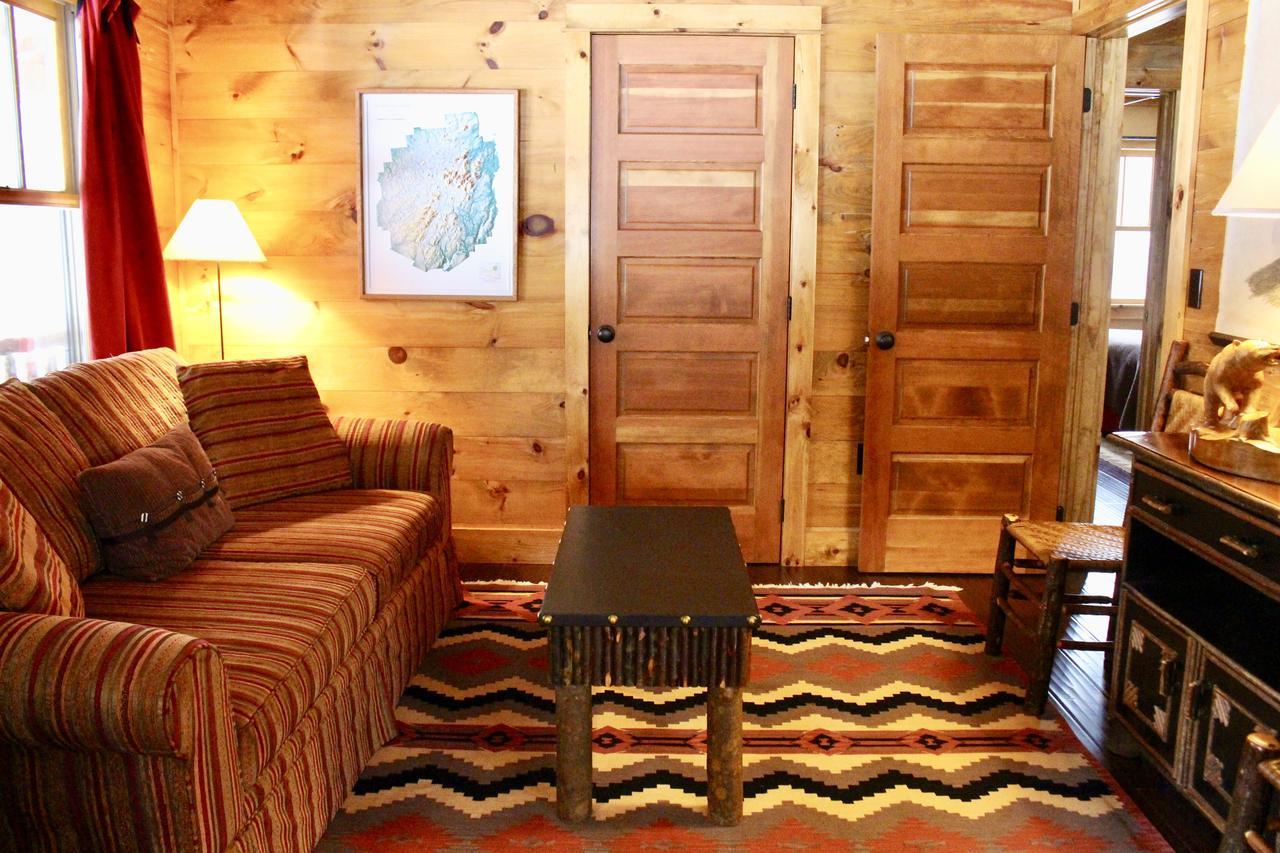 Dartbrook Lodge Keene Luaran gambar