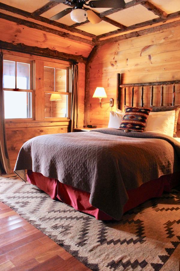 Dartbrook Lodge Keene Luaran gambar