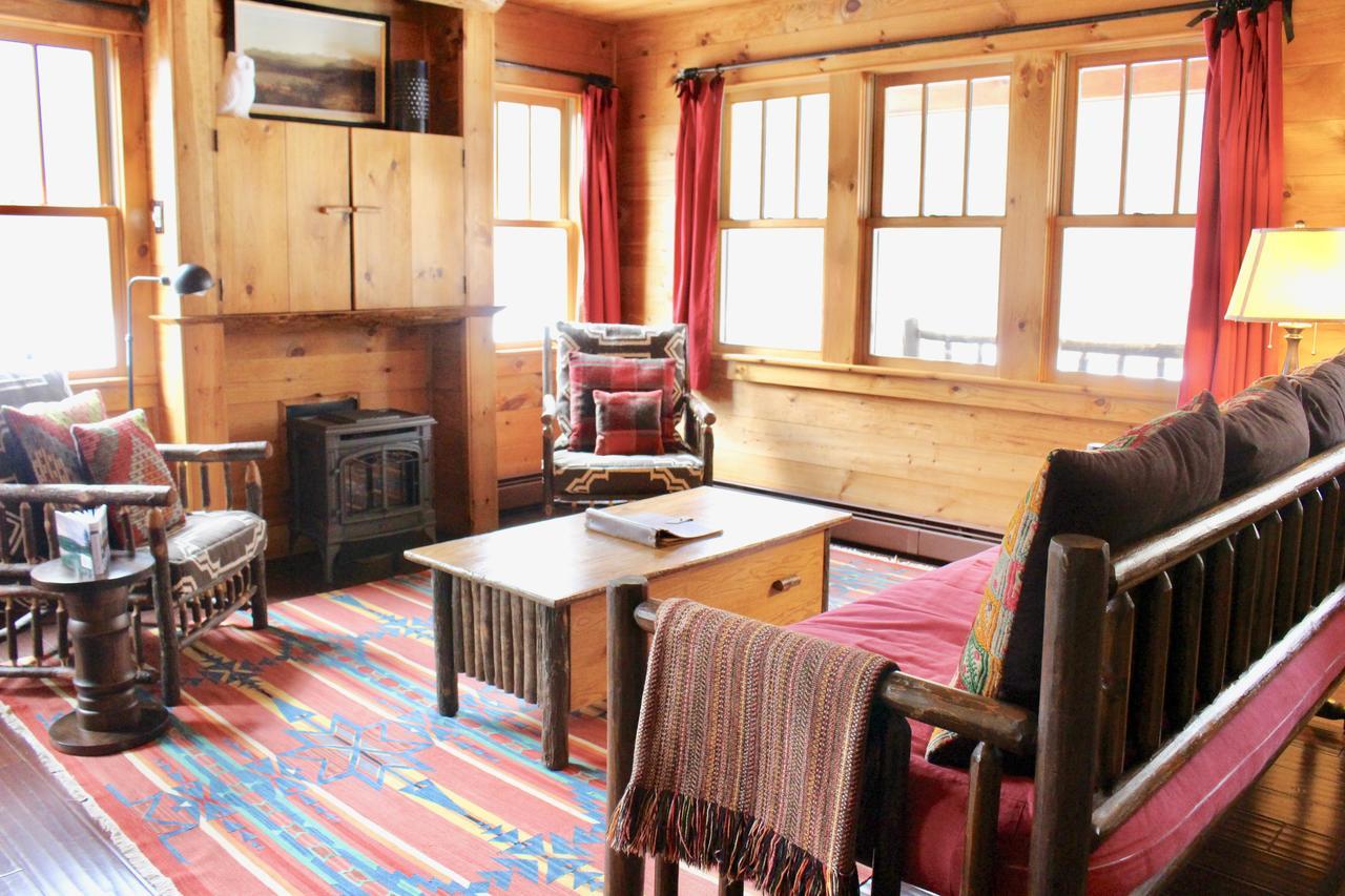 Dartbrook Lodge Keene Luaran gambar