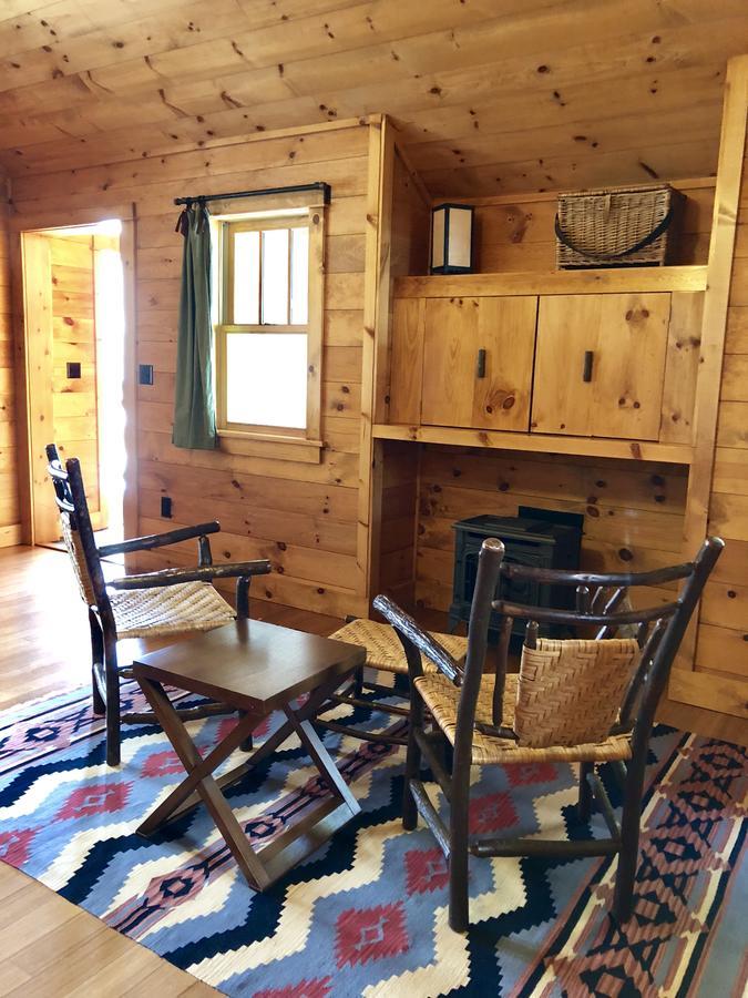 Dartbrook Lodge Keene Luaran gambar