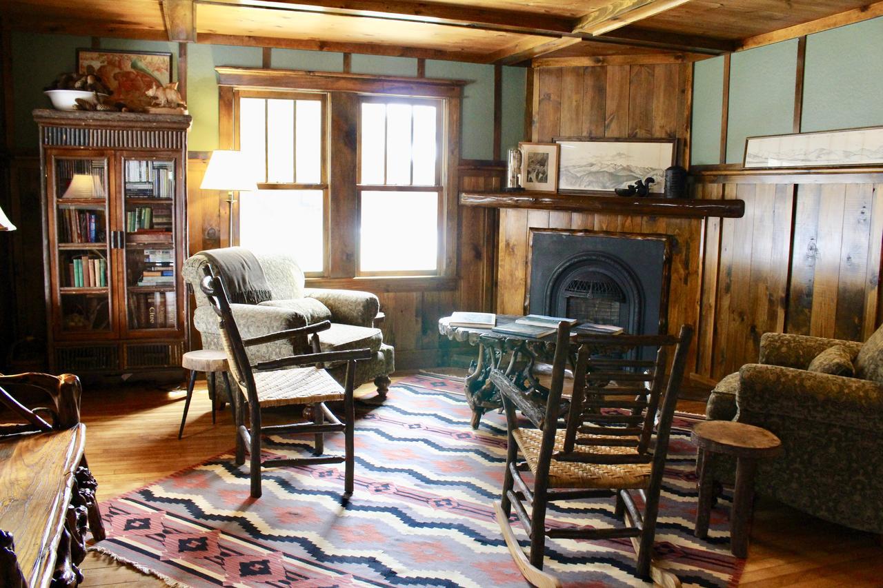 Dartbrook Lodge Keene Luaran gambar