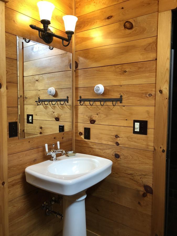 Dartbrook Lodge Keene Luaran gambar