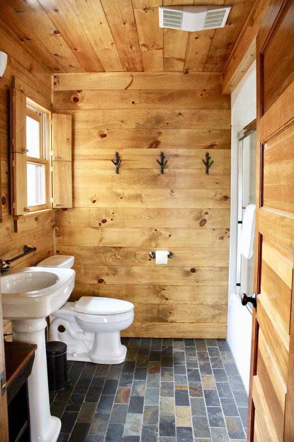 Dartbrook Lodge Keene Luaran gambar